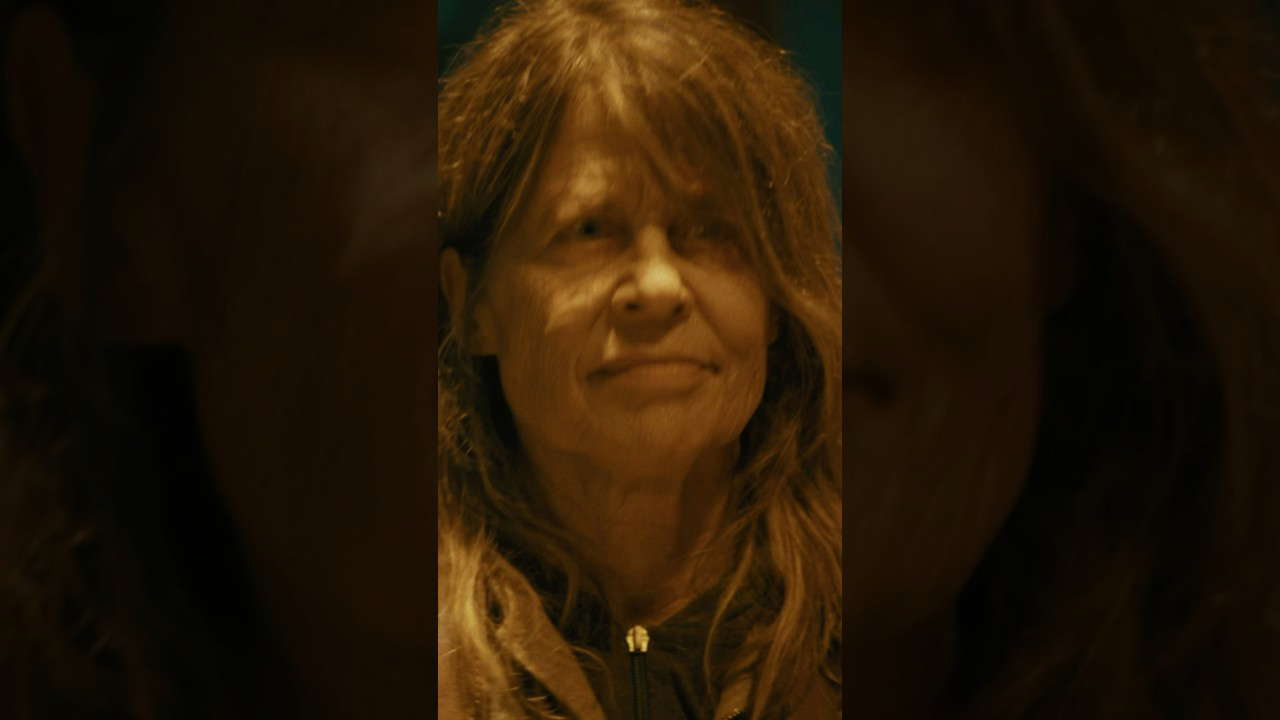 Their hunger will be our extinction 🎥 Osiris #lindahamilton #alienmovies #scifishorts #scifishort