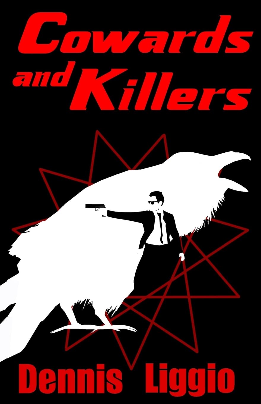 Cowards and Killers poster