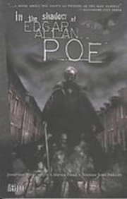 In the Shadow of Edgar Allen Poe poster