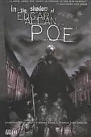 In the Shadow of Edgar Allen Poe poster