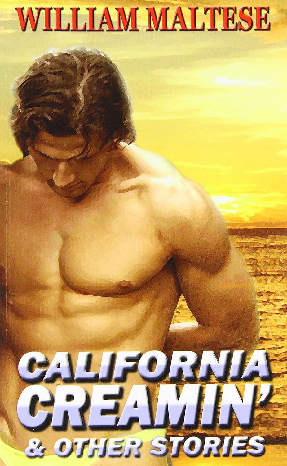 California Creamin' And other stories poster