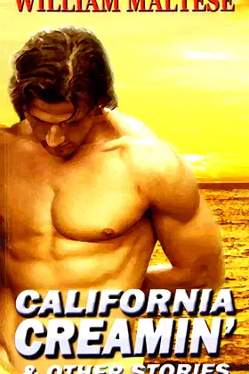 California Creamin' And other stories poster