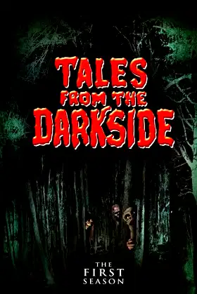 Season 1 poster