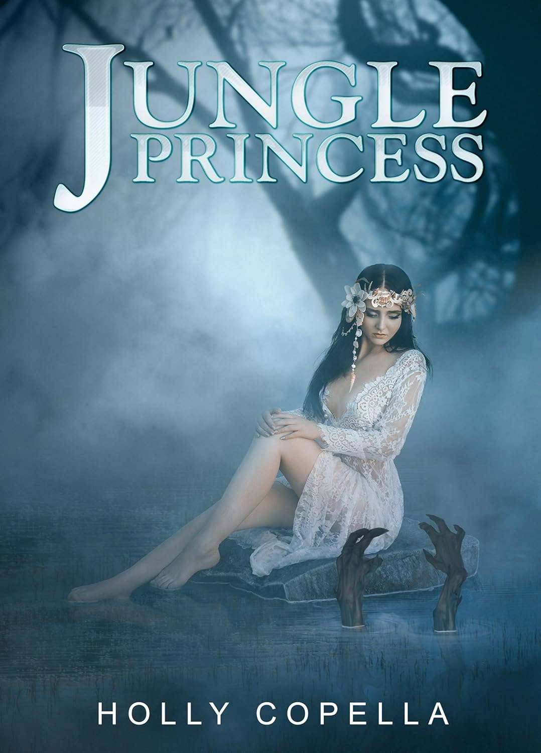 Jungle Princess poster