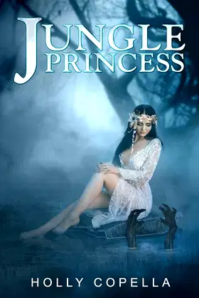 Jungle Princess poster