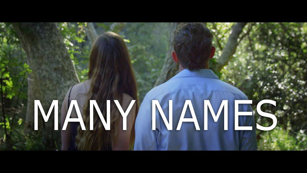 Many Names