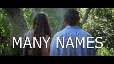 Many Names poster