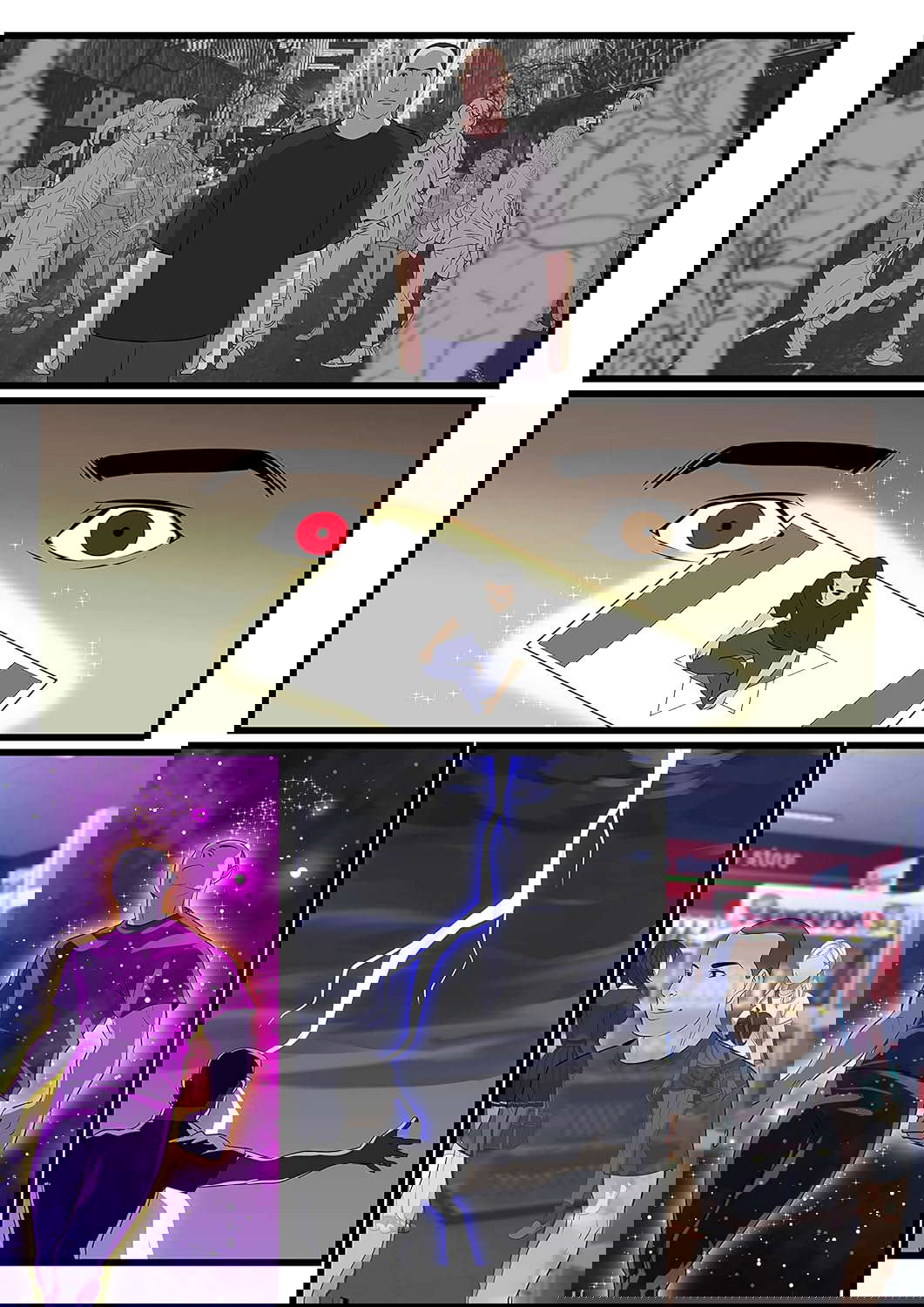 Sage of edill d poster