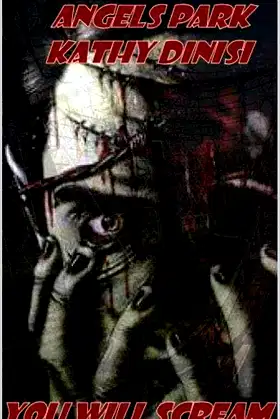 Angels Park poster
