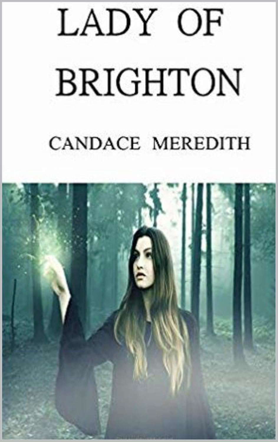 Lady of Brighton (Book 3 of Winter Solstice Series) poster