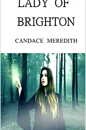 Lady of Brighton (Book 3 of Winter Solstice Series) poster