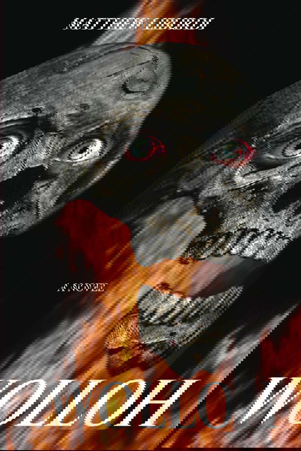 WOLLOH poster