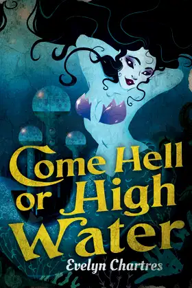 Come Hell or High Water poster