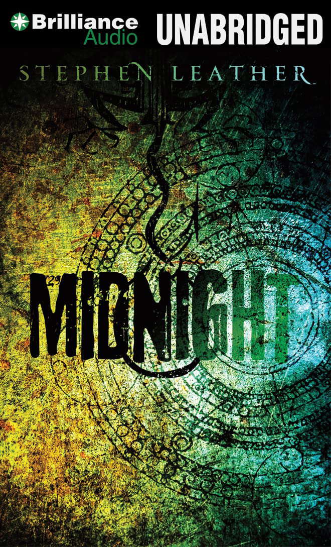 Midnight (Nightingale, 2) poster