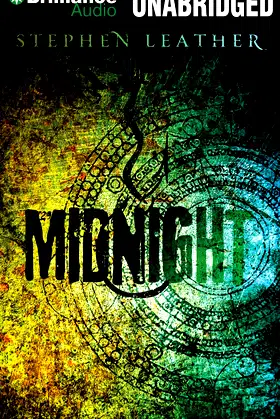 Midnight (Nightingale, 2) poster