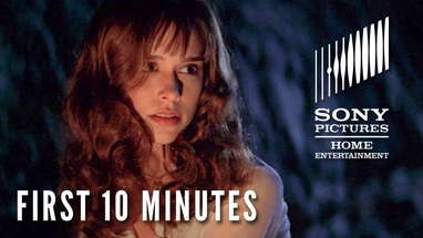 First 10 Minutes poster