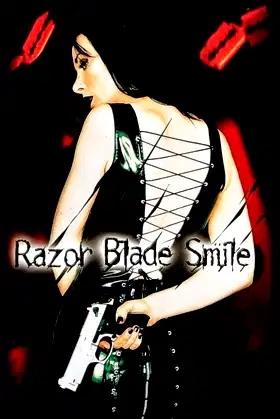 Razor Blade Smile poster
