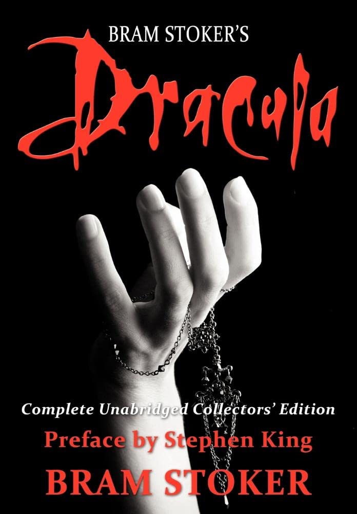 Dracula poster