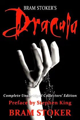 Dracula poster