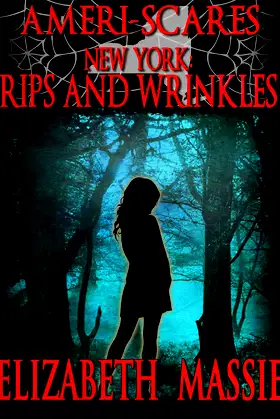 Ameri-scares New York: Rips and Wrinkles poster