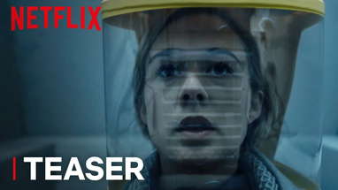 The Rain | Teaser [HD] | Netflix poster