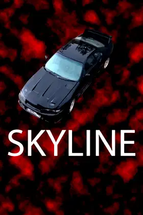 Skyline poster