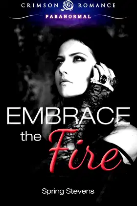 Embrace the Fire poster