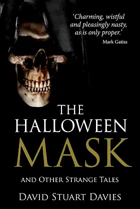 The Halloween Mask and Other Strange Tales poster