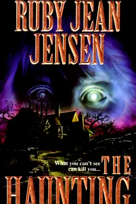 The Haunting poster