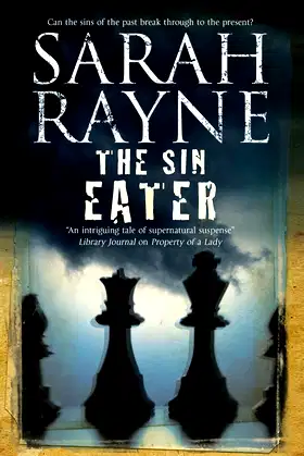 The Sin Eater (A Nell West and Michael Flint Haunted House Story, 2) poster