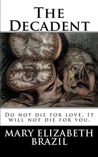The Decadent poster