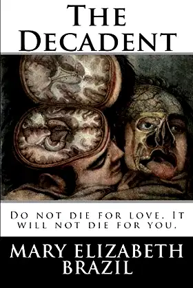 The Decadent poster