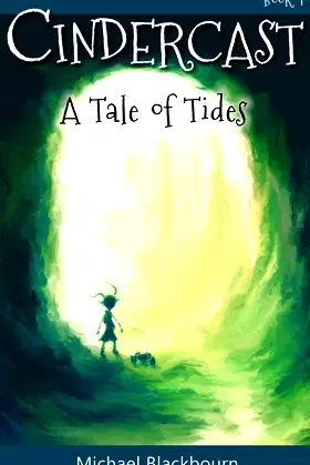 Cindercast: A Tale of Tides poster