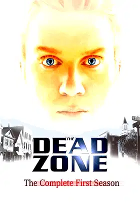 Season 1 poster