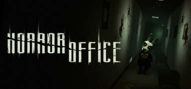 Horror Office capsule