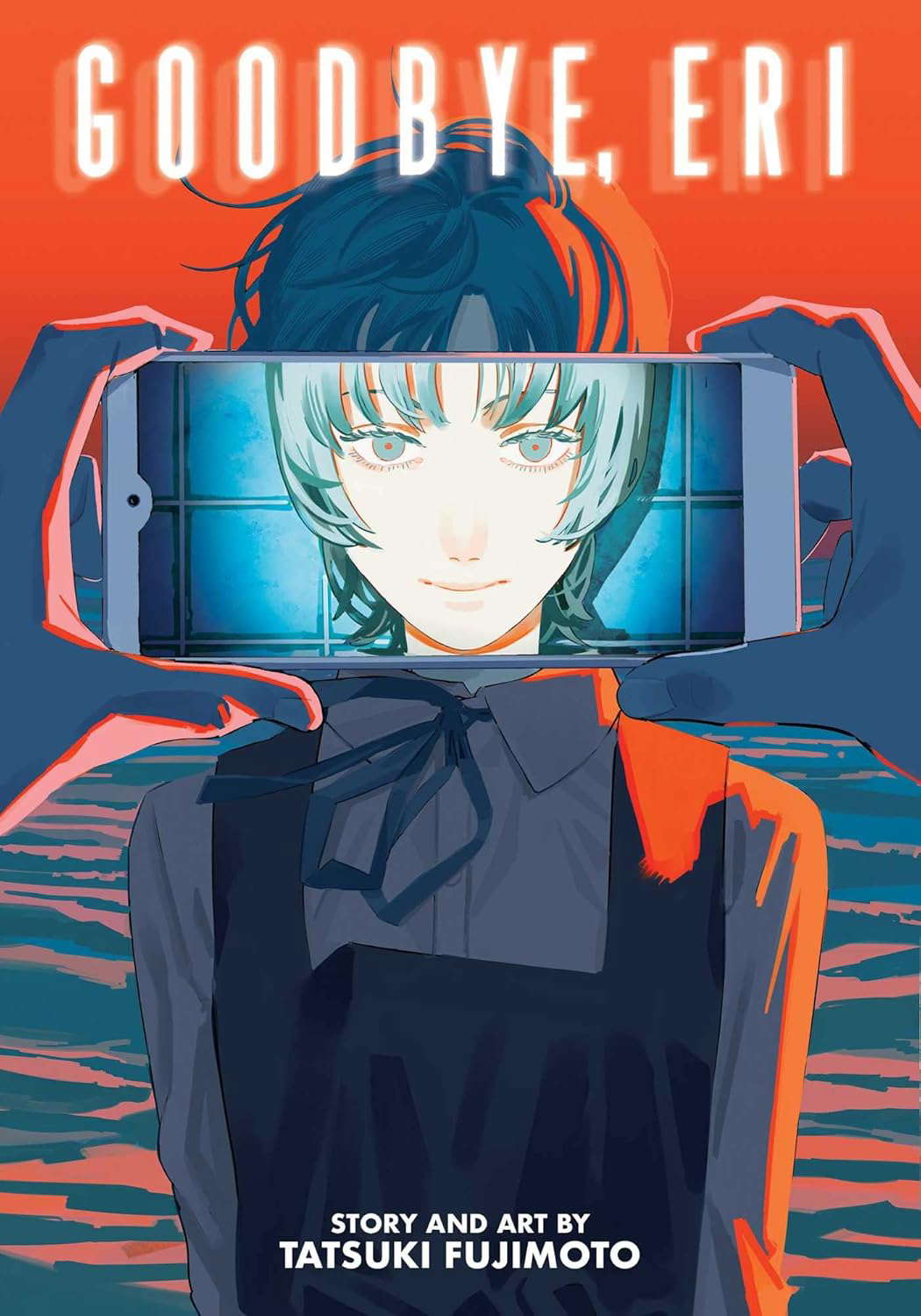 Goodbye, Eri poster