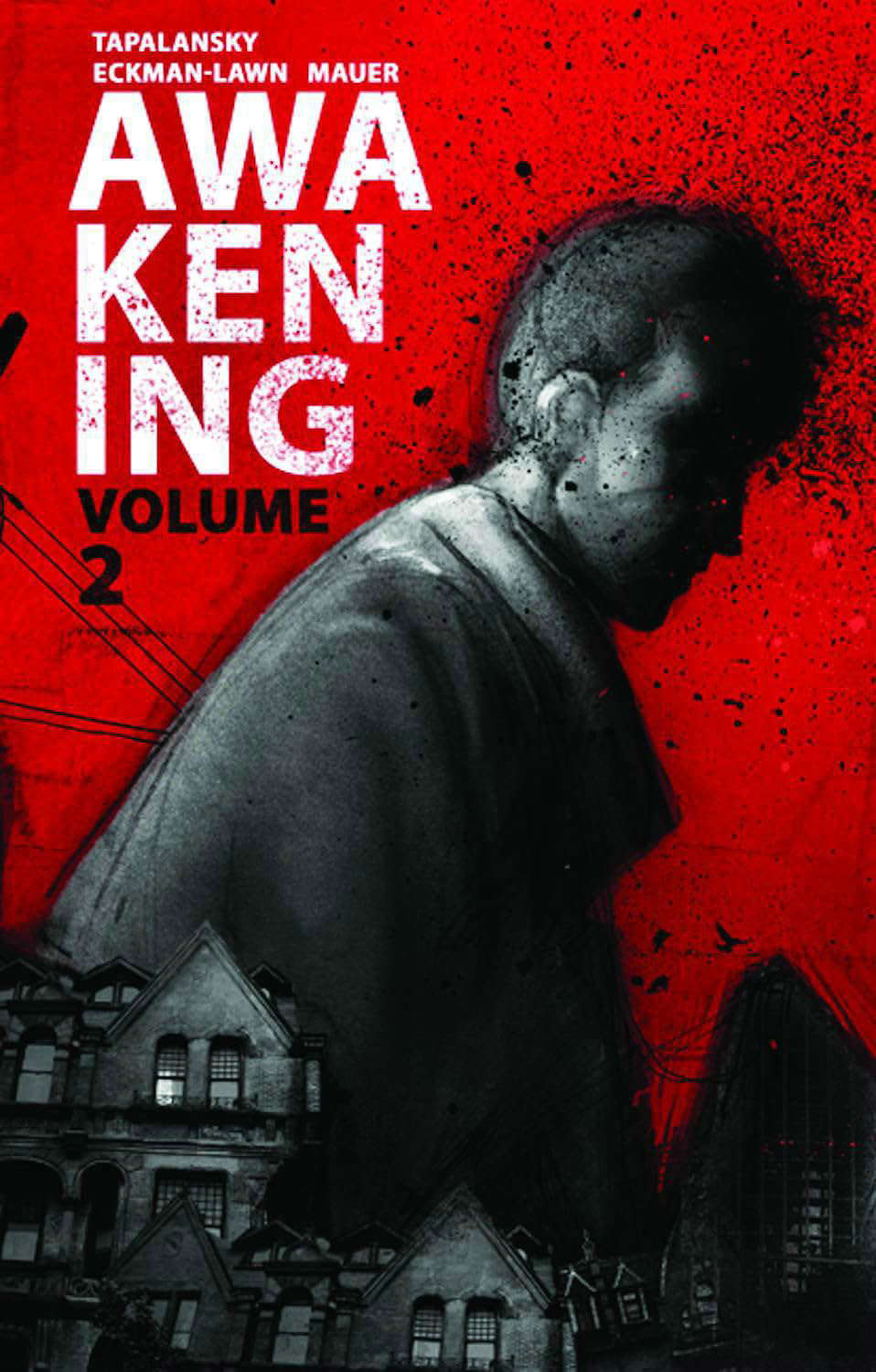 Awakening Volume 2 poster