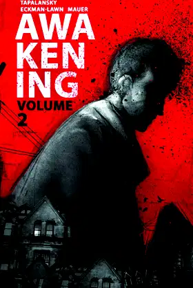 Awakening Volume 2 poster