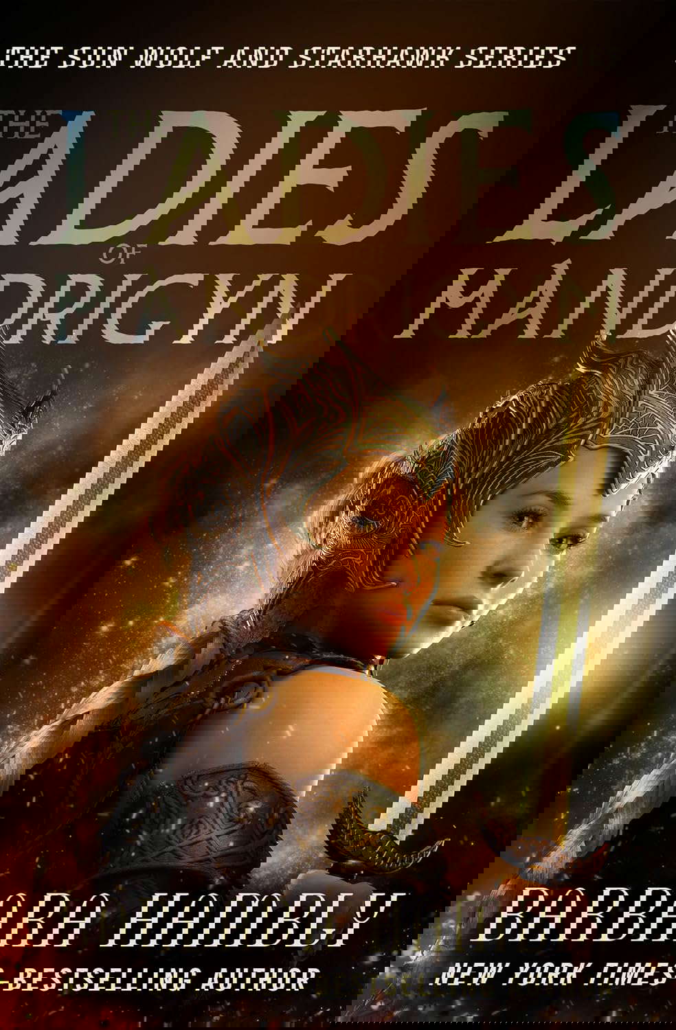 The Ladies of Mandrigyn (The Sun Wolf and Starhawk Series) poster