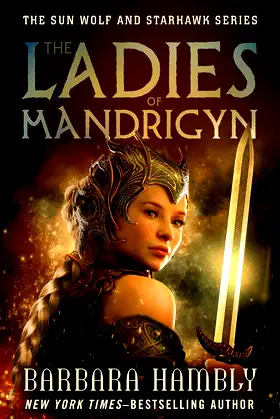 The Ladies of Mandrigyn (The Sun Wolf and Starhawk Series) poster