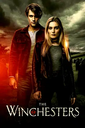 Season 1 poster