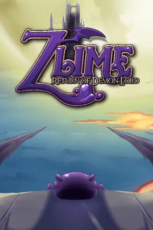 Zlime: Return Of Demon Lord poster