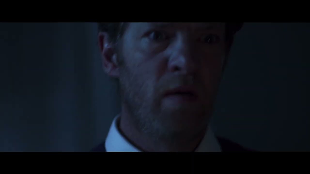 THREE - ثلاثة | Official Trailer