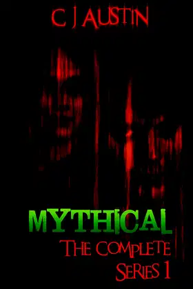 Mythical Series 1 poster