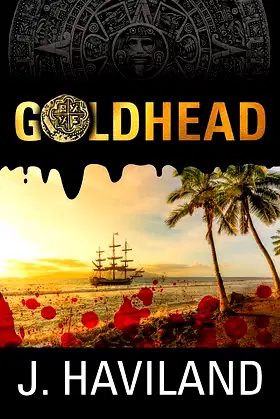 Goldhead poster