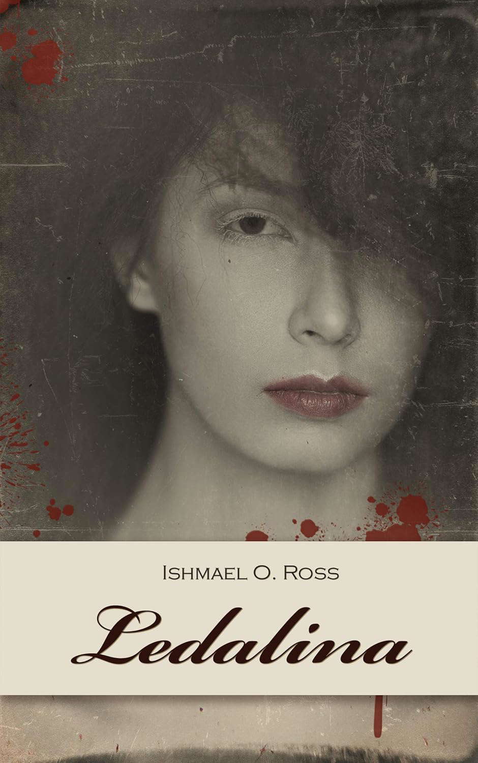 Ledalina poster