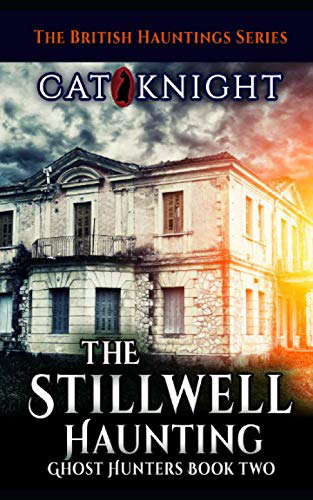 The Stillwell Haunting poster