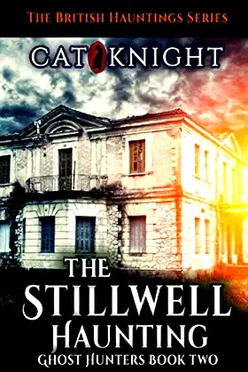 The Stillwell Haunting poster