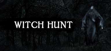 Witch Hunt capsule