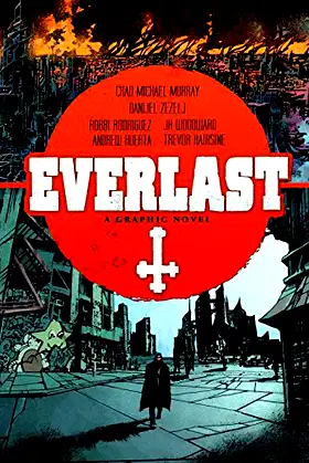 Everlast HC poster
